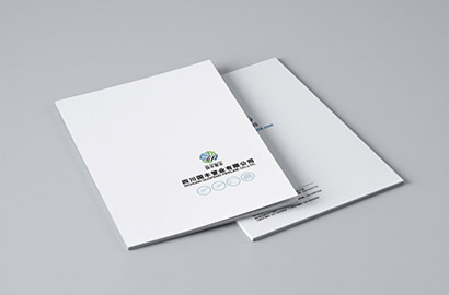 竹溪县画册设计：以纸为媒，镌刻城市的精神图腾